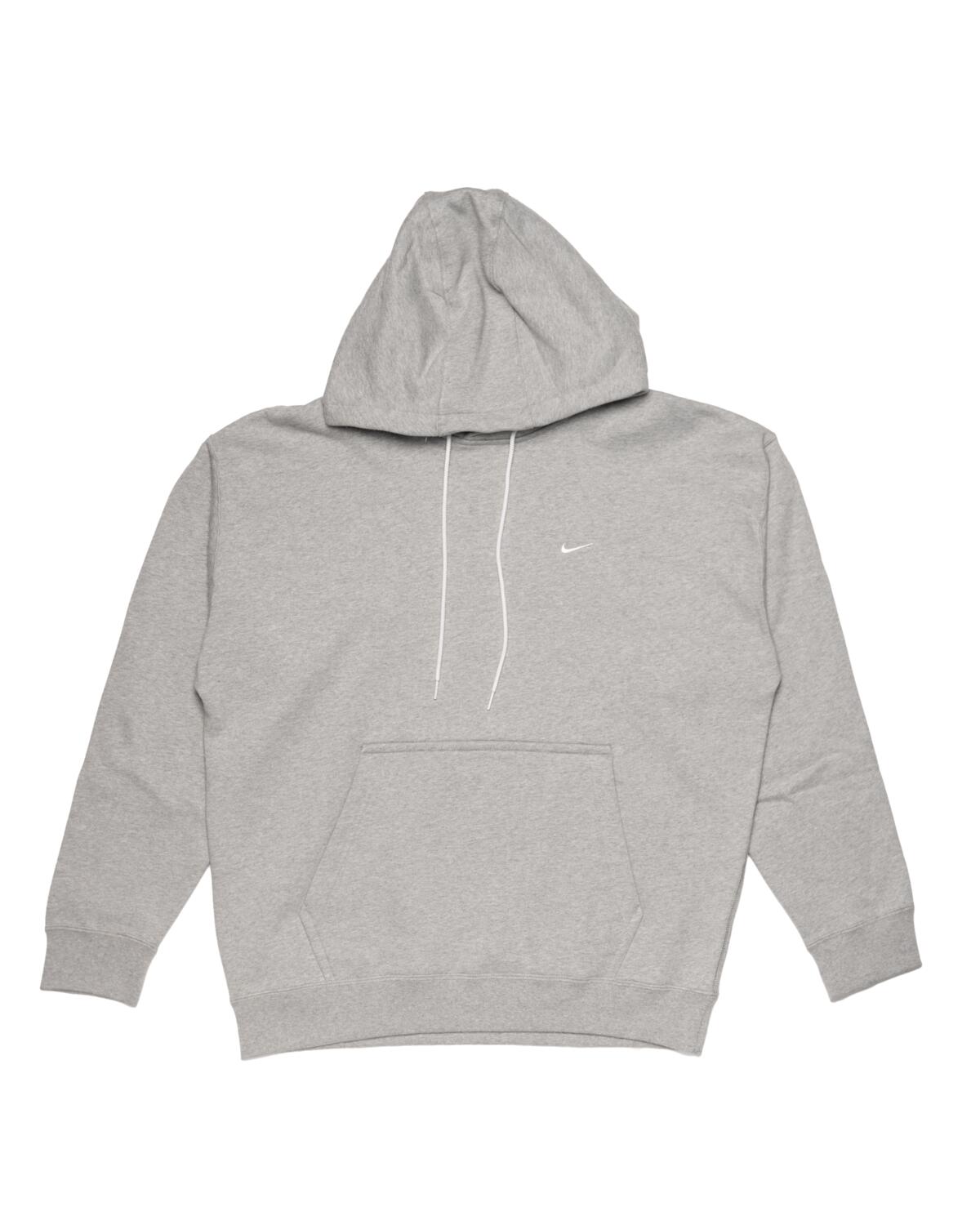 Nike nrg hoodie sales grey